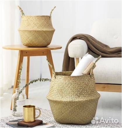 Корзина для хранения