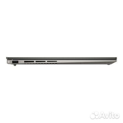 Ноутбук asus ZenBook 15 oled UM3504DA-MA251 90NB1163-M009F0 - новый