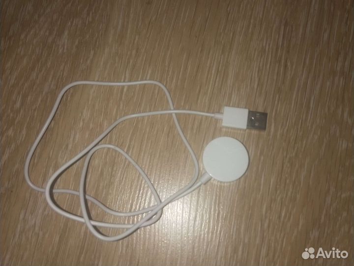 Беспроводная зарядка для умных часов(не witch)