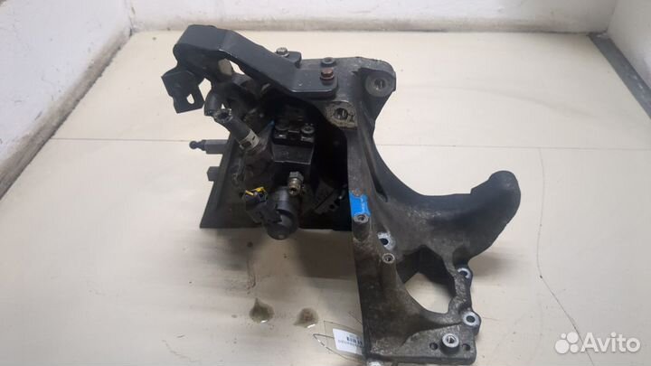 Тнвд Opel Insignia