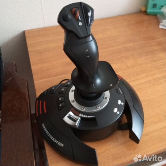 Джойстик для пк