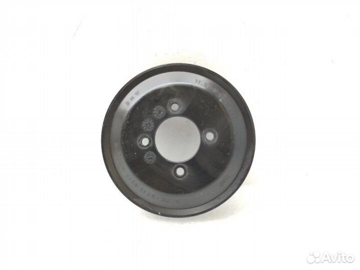Шкив помпы Bmw 7-Series E65 4.8 2006