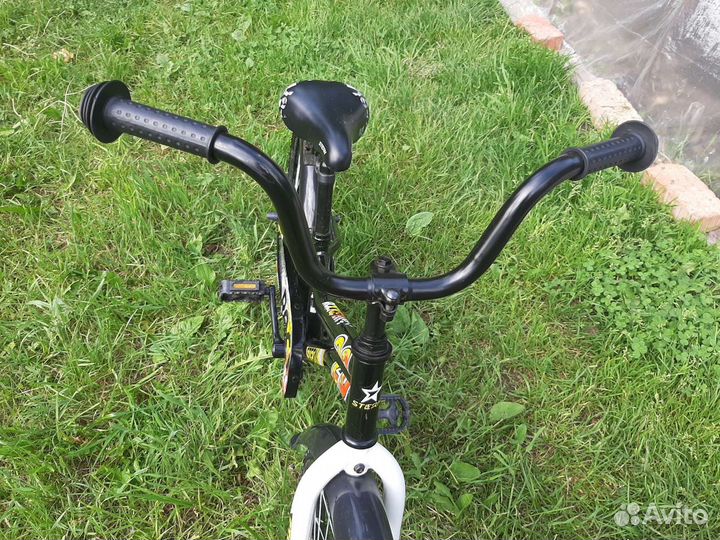 Велосипед детский 20