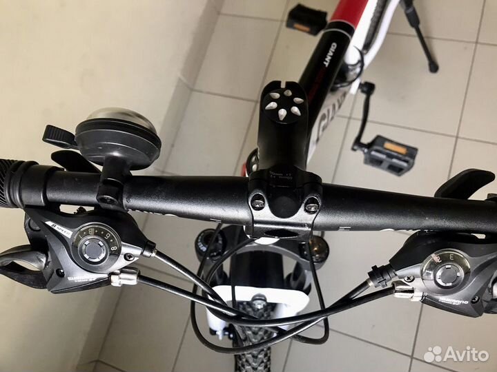 Велосипед для взрослых