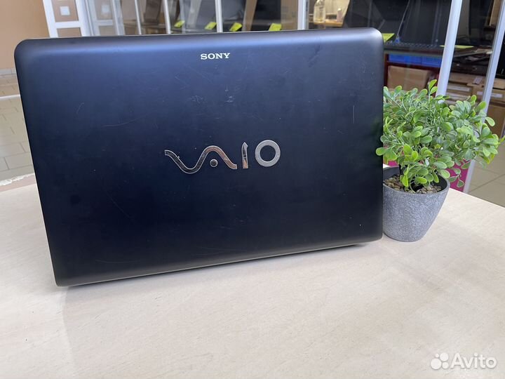 Большой/Классический/Черный Sony