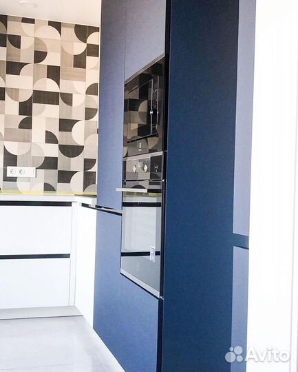 Кухонный гарнитур на заказ