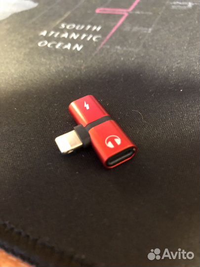 Переходники с Micro USB,Type C, Lightning, Audio