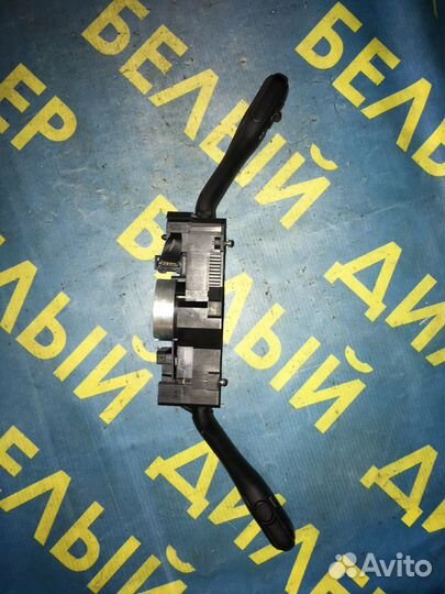 Блок подрулевых переключателей Volkswagen Passat 5