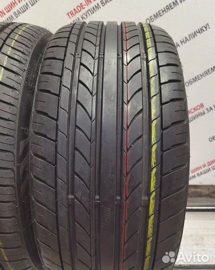 Nankang NS-20 245/35 R18 92Y