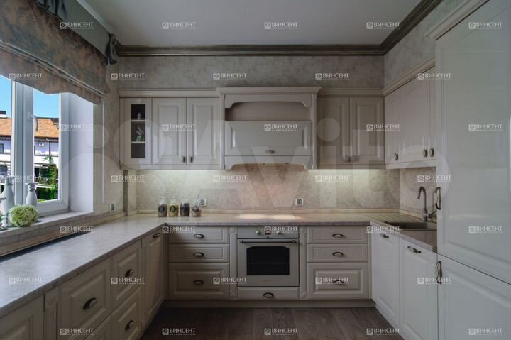 1-к. апартаменты, 55 м², 3/5 эт.