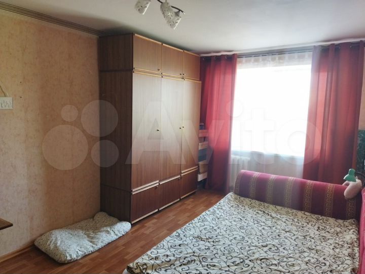 3-к. квартира, 70,1 м², 3/8 эт.