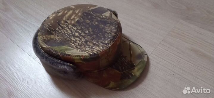 Одежда и обувь для рыбалки и охоты