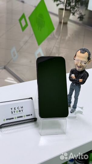 iPhone 15 Pro, 256 ГБ