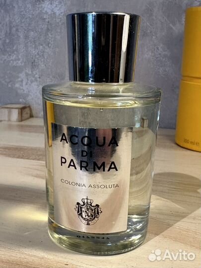 Lancome, Atkinsons, Jo Malone, Montale