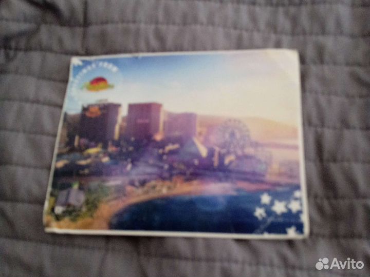 Набор картинок Cyberpunk2077