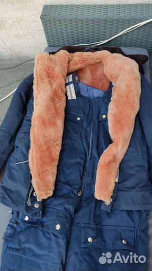 Летный костюм демисезонный