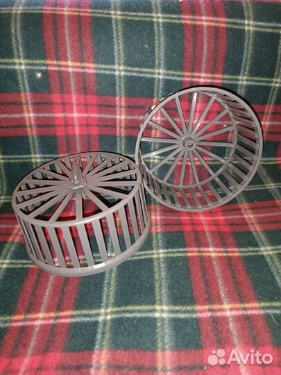 Аксессуары для хомяков/крыс