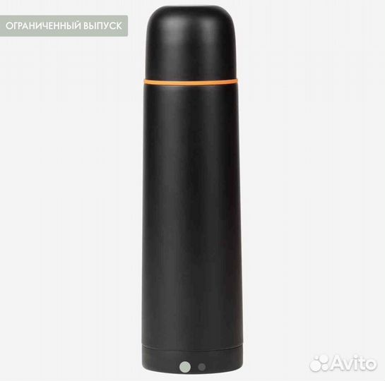 Термос новый 500 мл.3 шт