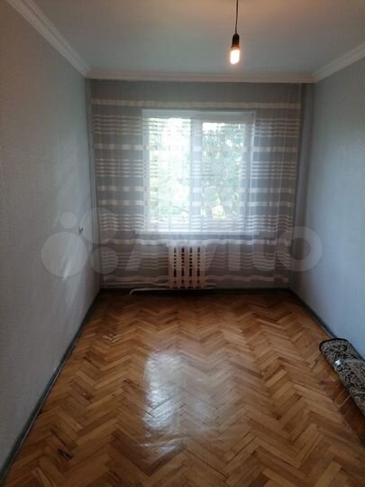 3-к. квартира, 64 м², 5/5 эт.