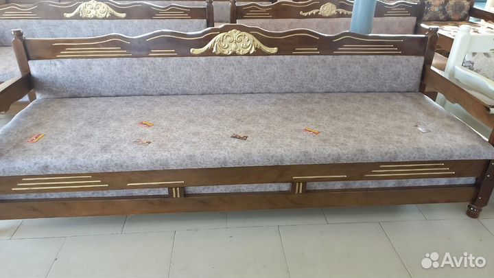 Диван тапчанка