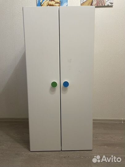 Детские шкафы IKEA стува