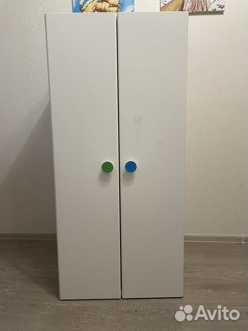 Детские шкафы IKEA стува