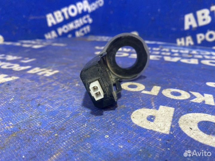 Иммобилайзер Lifan Solano седан LF481Q3