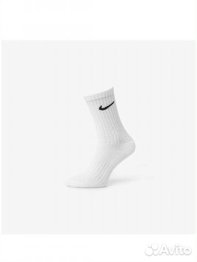 Мужские носки nike 5пар