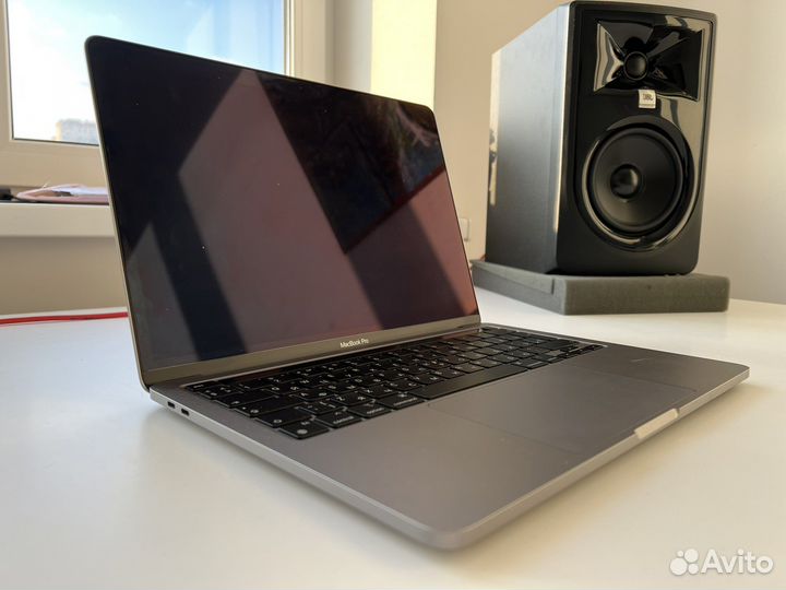 Apple MacBook pro 13 m1