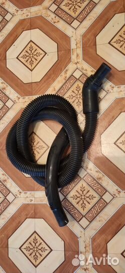 Шланг для пылесоса
