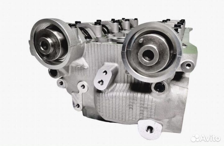 Гбц F16D3 в сборе Новая