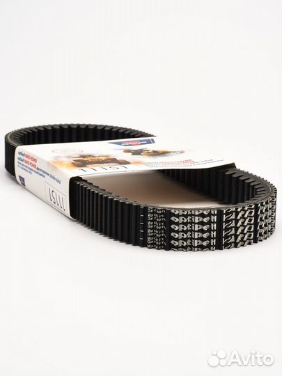 Ремень вариатора Optibelt 11151 на BRP и Can-Am