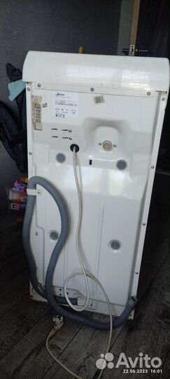 Стиральная машина бу