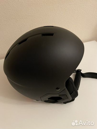 Горнолыжный шлем 53-56