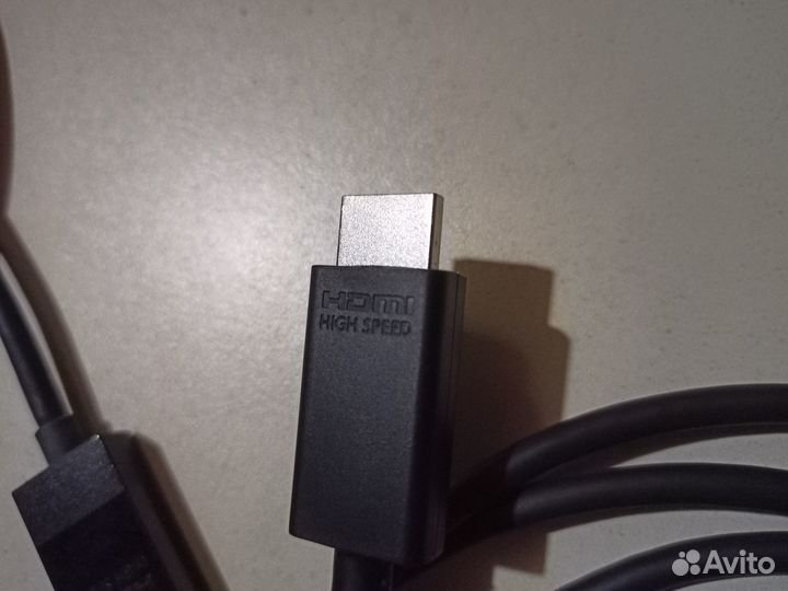 Оригинальный кабель xbox one - xbox s series