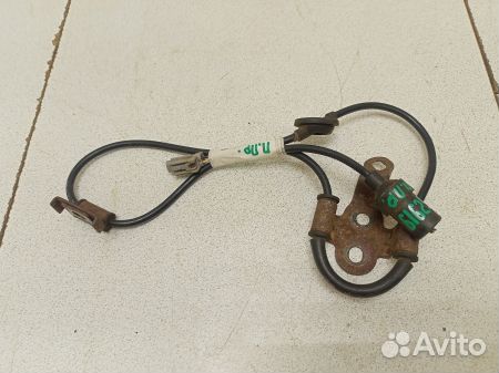 Датчик ABS передний Субару