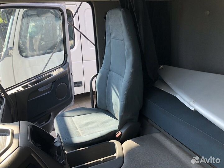 20591486 Сиденье пассажирское пневматическое