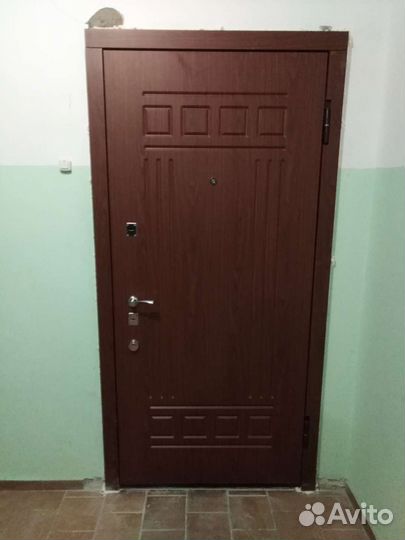 Обивка дверей, Винилкожа, замена замков, сварка