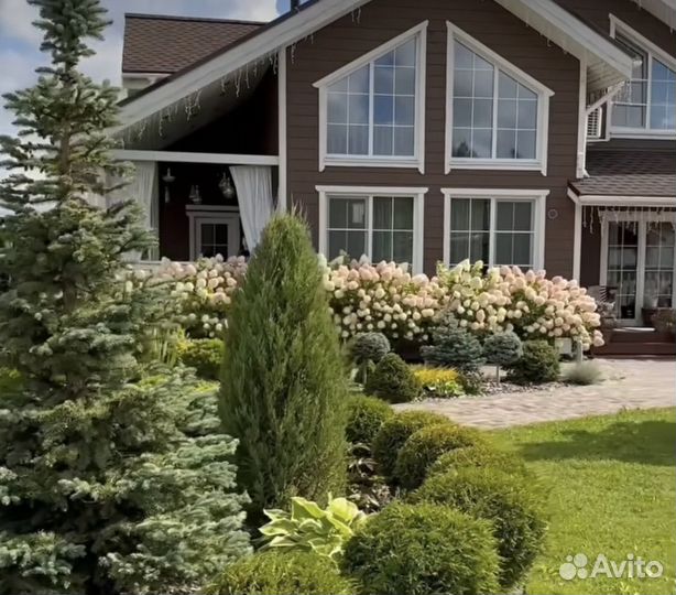 Специалист по недвижимости