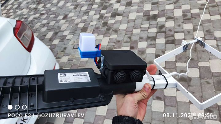 Электромонтажные работы высокого качества