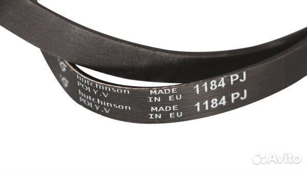 Ремень для стиральной машины L-1184 J5