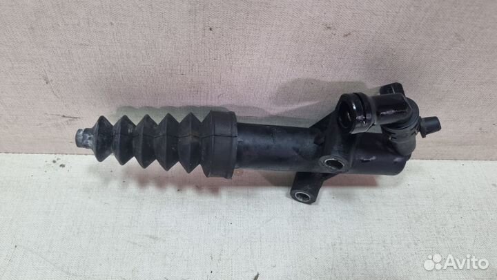 Цилиндр сцепления рабочий peugeot 301 оригинал