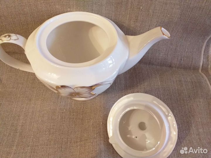 Заварочный чайник