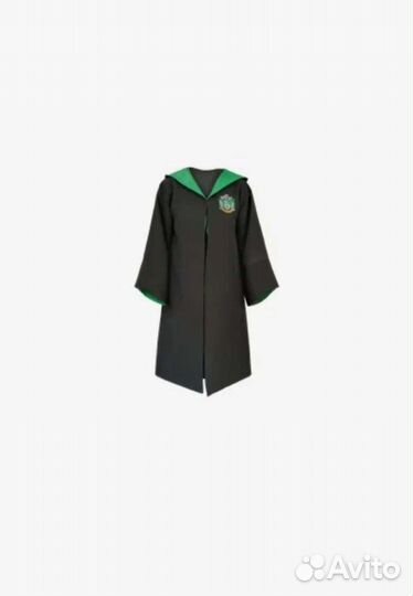 Мантия Гарри Поттера
