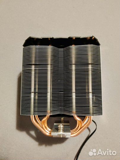 Кулер Arctic Cooling Freezer i35 CO