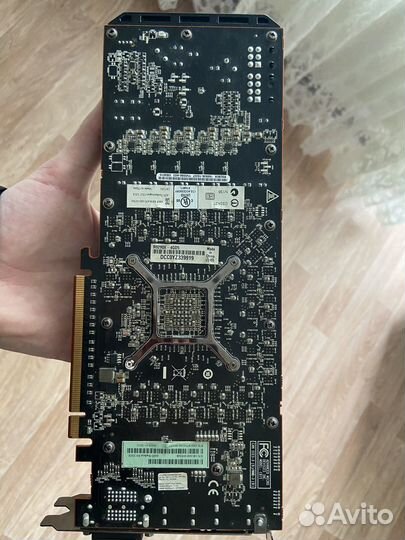 Radeon r9 290x