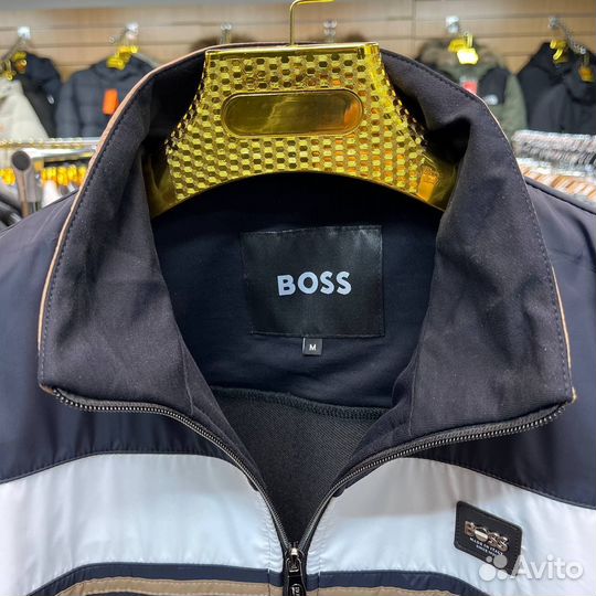 Спортивный костюм Hugo Boss