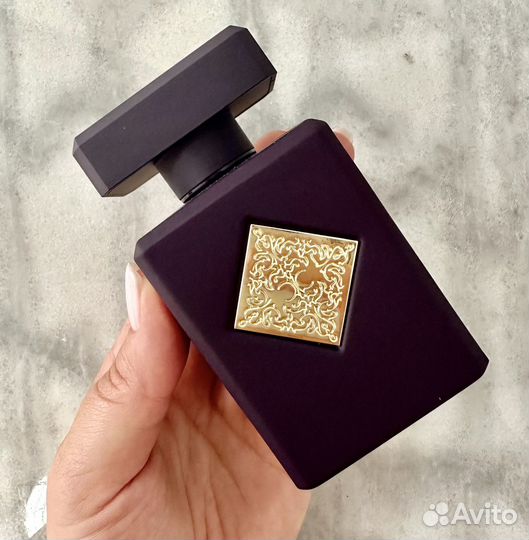 Initio side effect распив отливант