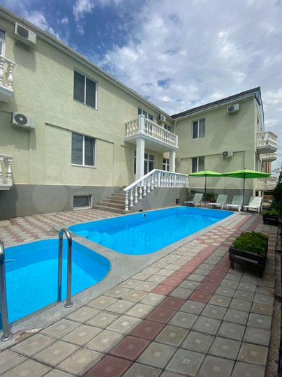 Комната 20 м², 1/2 эт.