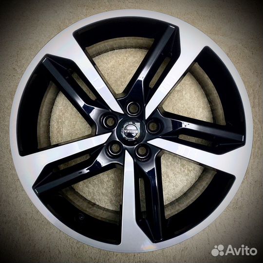 Диски ATS R19 для Volvo XC90/XC60/S90/V90 (фрг)